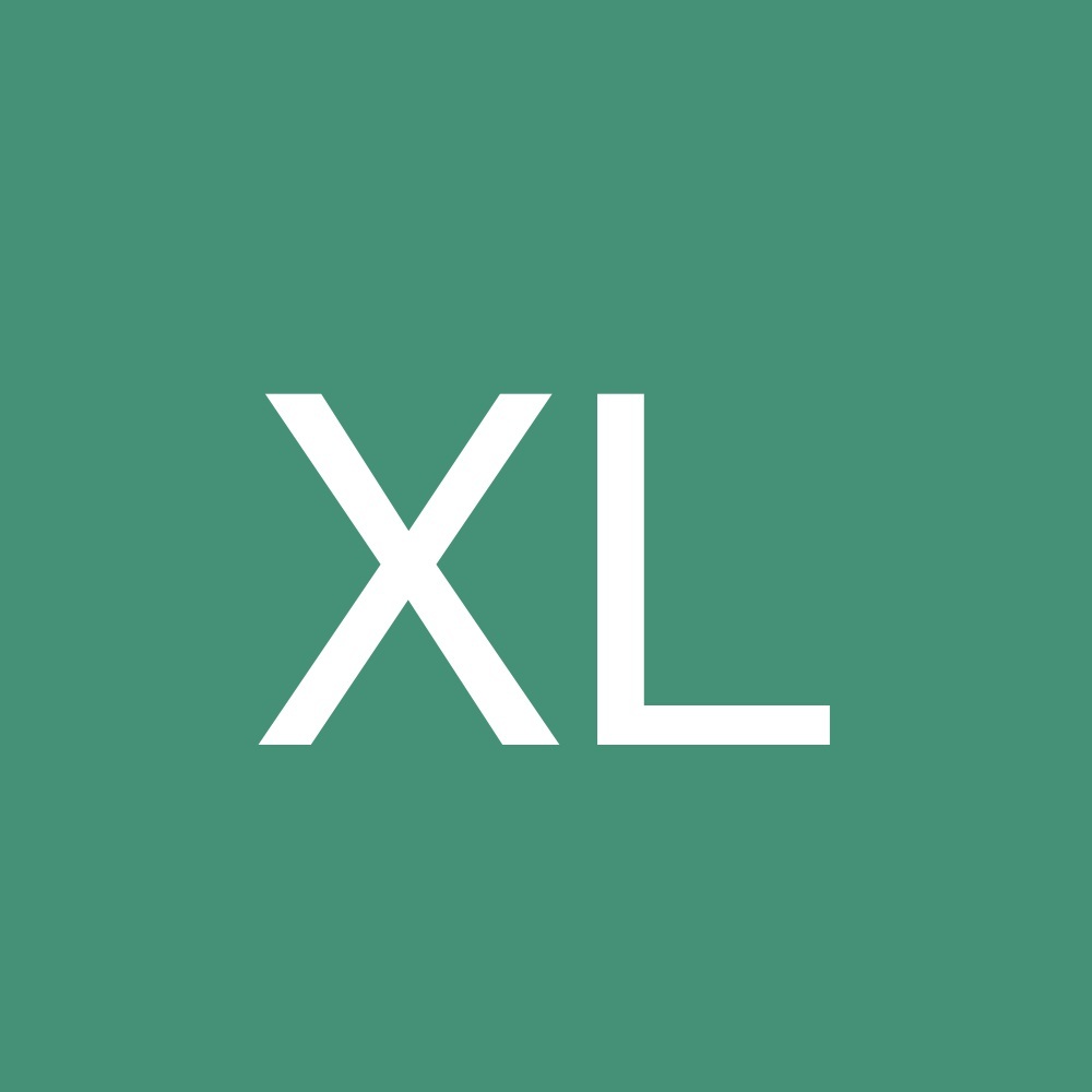 Meet your Posher, Xianalyn